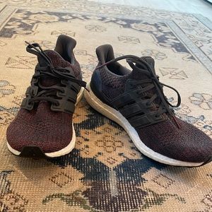 Adidas Ultra Boost Womens